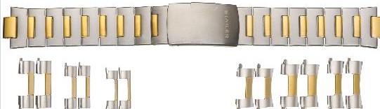 BS-85402 IPG Stailer Браслет